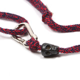 Black Skull Montagne Bracelet