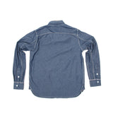 Chambray L/S Shirt