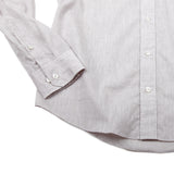Becher Shirt (Cotton/Linen)
