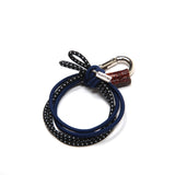 Elastique Rope Bracelet