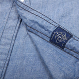 C-Post Shirt (Southern Chambray)