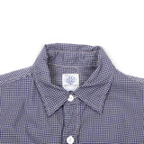 Engineers Shirt (Plaid)