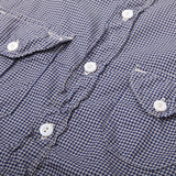 Engineers Shirt (Plaid)