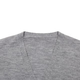 Stud Knit Cardigan