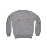 Stud Knit Cardigan