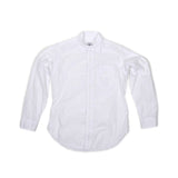 C-Post Shirt (Cotton Broadcloth)
