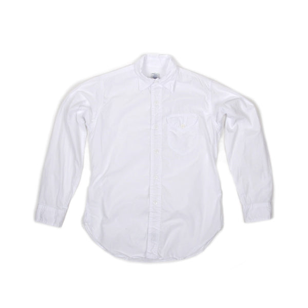 C-Post Shirt (Cotton Broadcloth)