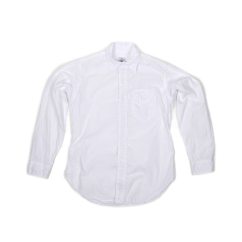C-Post Shirt (Cotton Broadcloth)