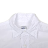 C-Post Shirt (Cotton Broadcloth)