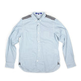 Tattersall Poplin Shirt