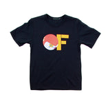 OF Spot 1 Tee