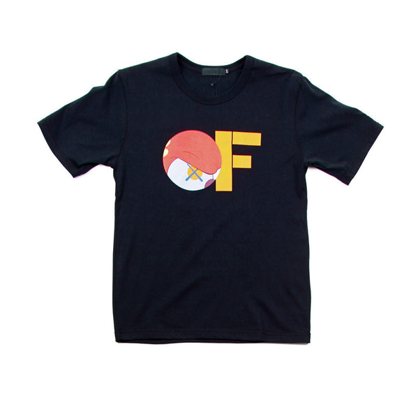 OF Spot 1 Tee