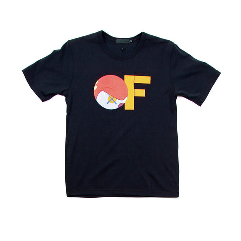 OF Spot 1 Tee