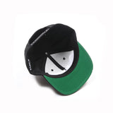 OG Logo Snapback