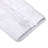 C-Post Shirt (Cotton Broadcloth)