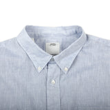 Becher Shirt (Cotton/Linen) - VEND