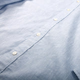 Becher Shirt (Cotton/Linen) - VEND