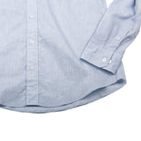 Becher Shirt (Cotton/Linen) - VEND