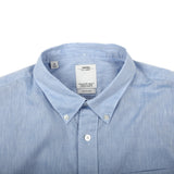 Becher Shirt (Cotton/Linen) - VEND
