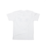 Outline Heart T-Shirt
