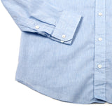 Becher Shirt (Cotton/Linen) - VEND