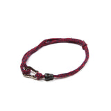 Black Skull Montagne Bracelet