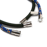 Climbing Rope Bracelet