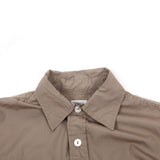 Engineers Shirt (Pima Poplin)