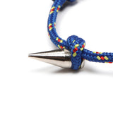 Climbing Rope Bracelet (Spike)