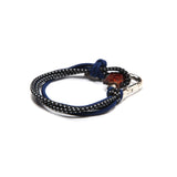 Elastique Rope Bracelet