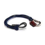 Elastique Rope Bracelet