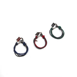 Elastique Rope Bracelet