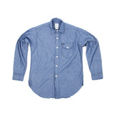 C-Post Shirt (Southern Chambray)