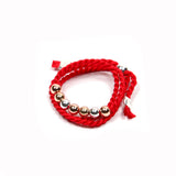 Luck Bracelet (Multi-Gold)