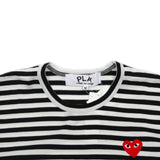 Stripe T-shirt