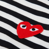 Stripe T-shirt
