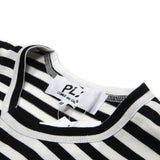 Stripe T-shirt