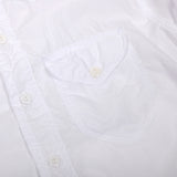 C-Post Shirt (Cotton Broadcloth)