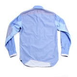 Patchwork Tattersal L/S Shirt