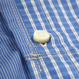 Patchwork Tattersal L/S Shirt