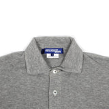 Fleece Pocket Polo