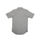 Fleece Pocket Polo