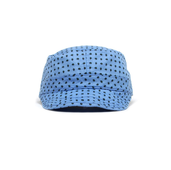 Paisley Engineer Cap