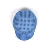 Paisley Engineer Cap