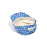 Paisley Engineer Cap