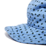 Paisley Engineer Cap