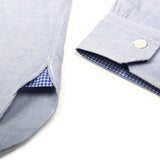 PinPoint Oxford Shirt