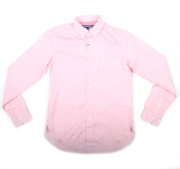 PinPoint Oxford Shirt