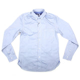 PinPoint Oxford Shirt
