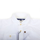 Royal Oxford Shirt